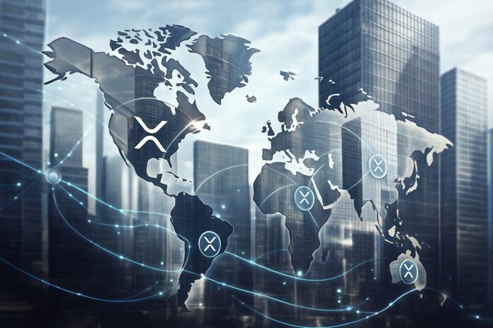 Langfristige XRP Kursprognose bei 5 USD – schafft Ripple die Kurswende? image 0