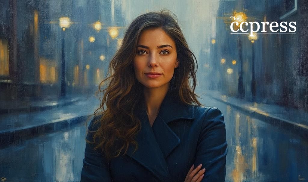Alena Vranova Launches GLOK for Bitcoin Security