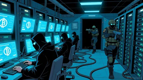 As cryptocurrency fraud becomes more sophisticated, Interpol strengthens its unified crackdown