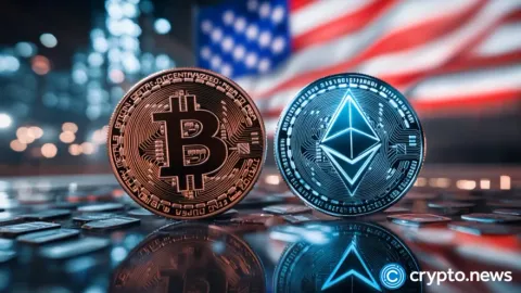 Bitcoin, Ethereum ETF-y odbijają się z napływami w wysokości 339 mln dolarów, gdy rynek się stabilizuje