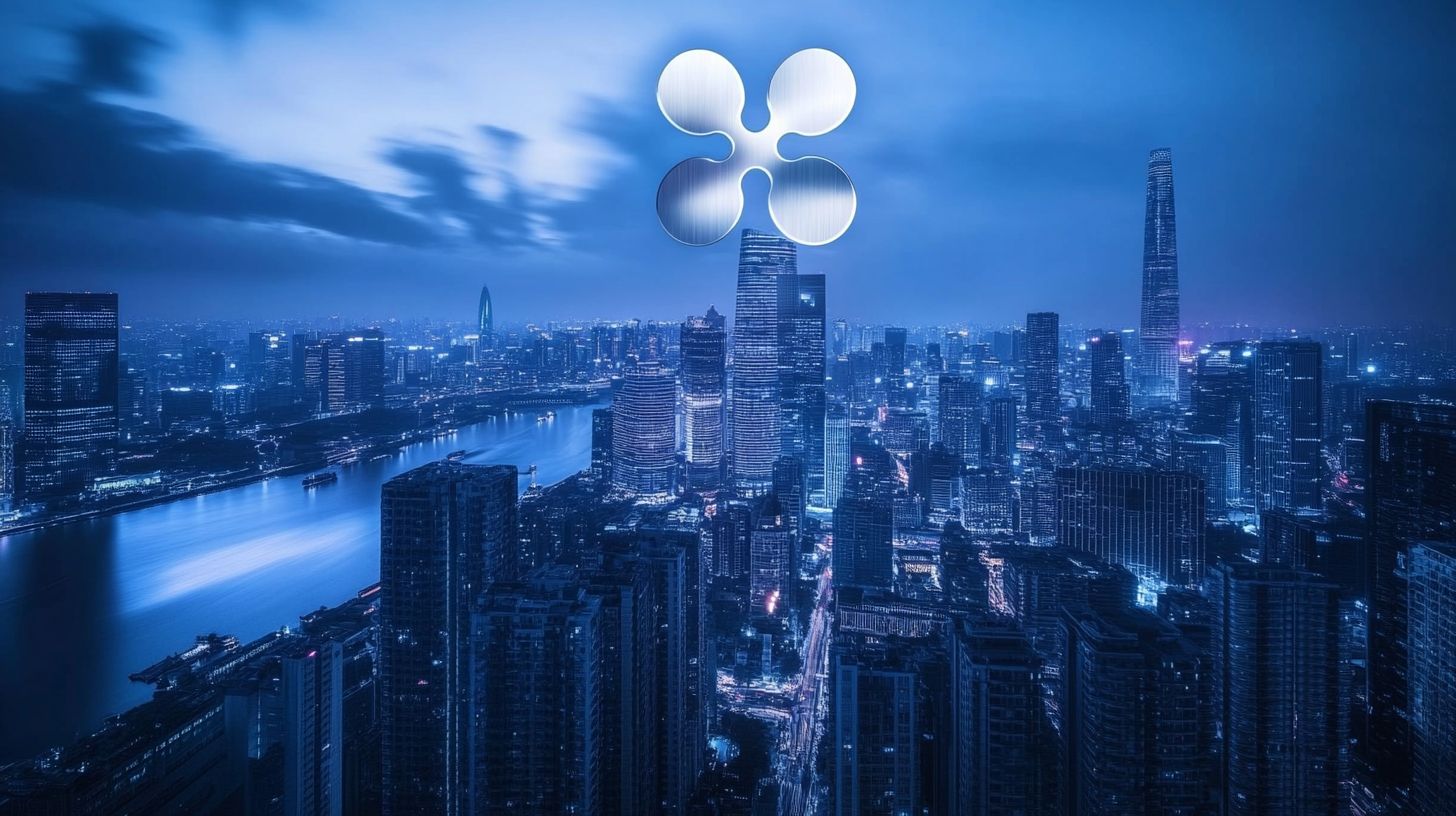 El primer fondo de XRP debuta en Asia