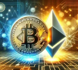 German and US governments move millions in Bitcoin and Ethereum