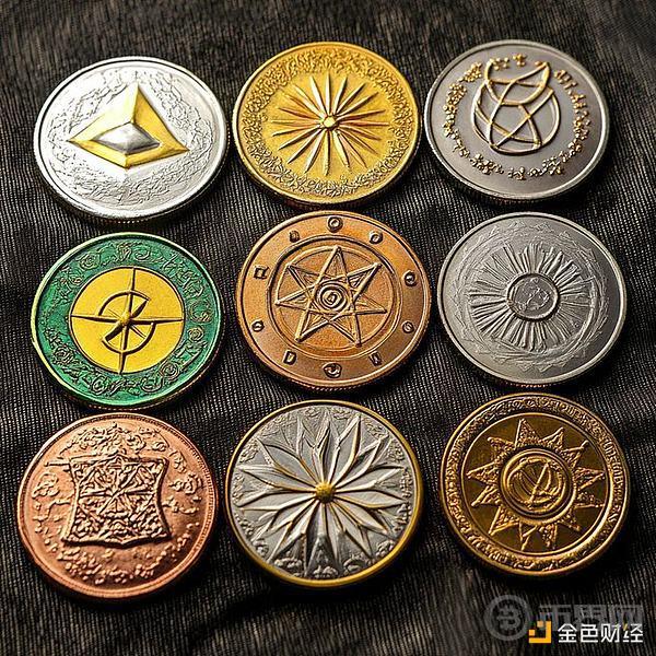 从教派视角看Meme：“宗教”崛起与AI神祇 image 3