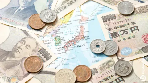 Foreign buyers return to Japan even after $670 billion selloff