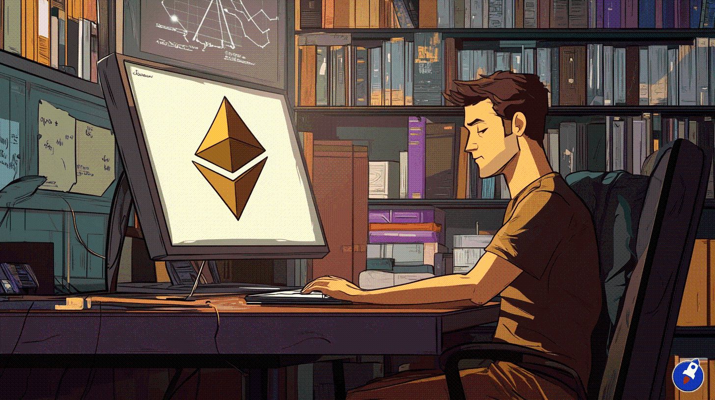 Mise à jour Pectra en mai 2025 : ethereum est prêt à rebondir image 1