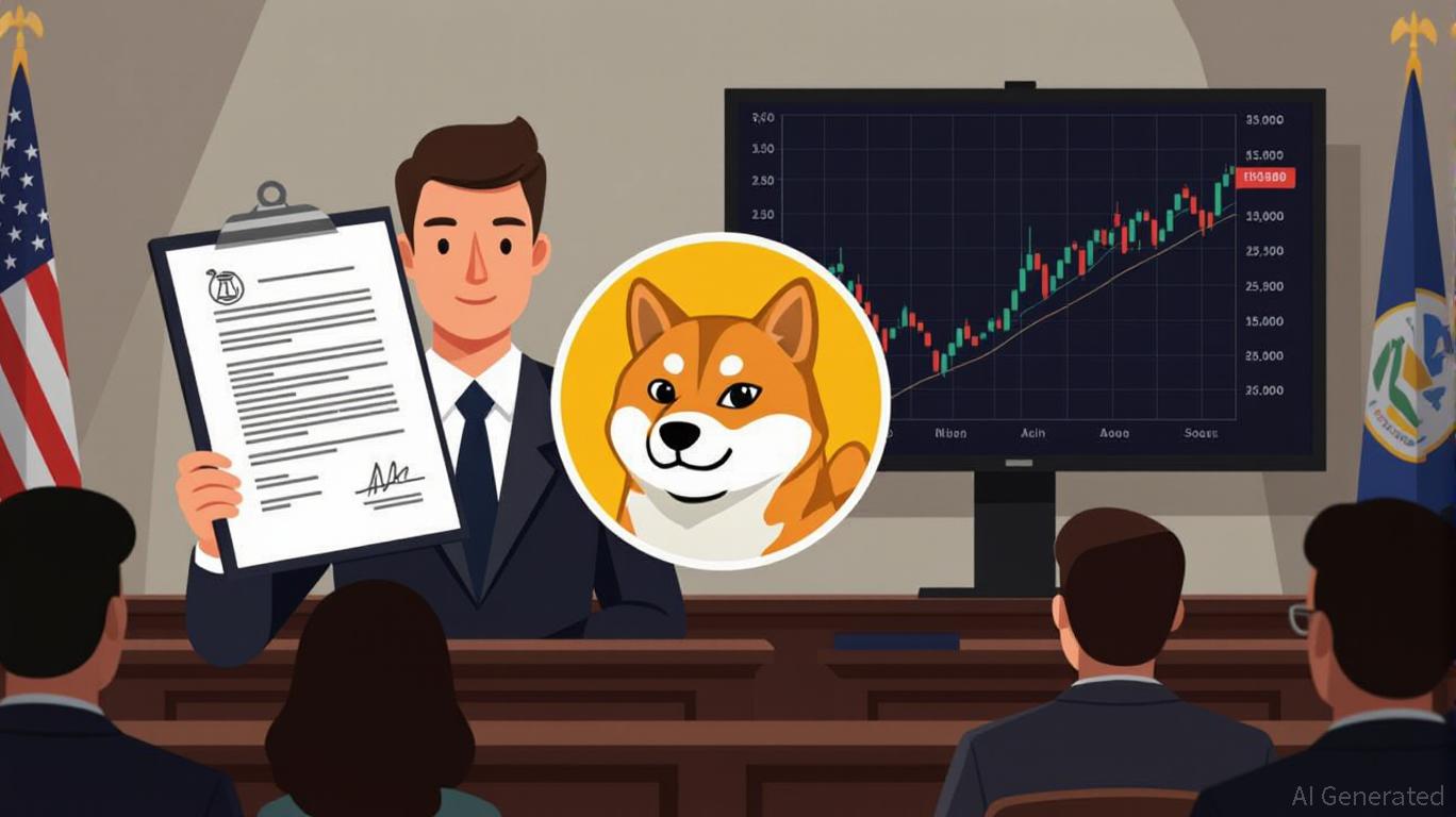 Shiba Inu Price Trends: The Impact of Legal Frameworks on Openness, Confidence, and Asset Value in Cryptocurrency Markets