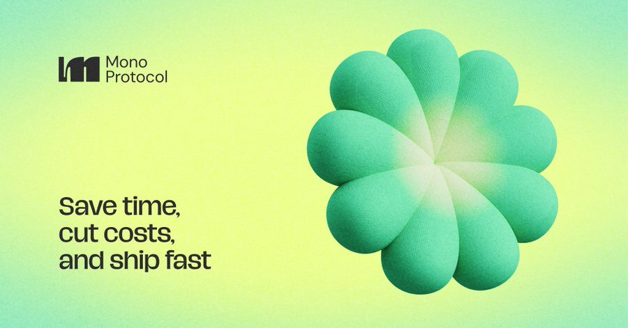 Crypto Presale Activity Spikes Ahead of FED Decision: Mono Protocol and Nexchain Lead the Watchlist