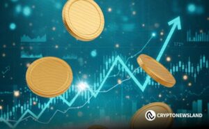 The Big Reversal Is Loading — 5 Altcoins Showing 10x Potential as Bullish Momentum Builds