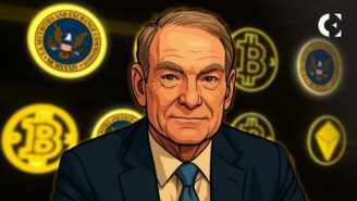 SEC AS Meluncurkan ‘Project Crypto’ untuk Merombak Aturan dan Menjadi Pusat Aset Digital Global
