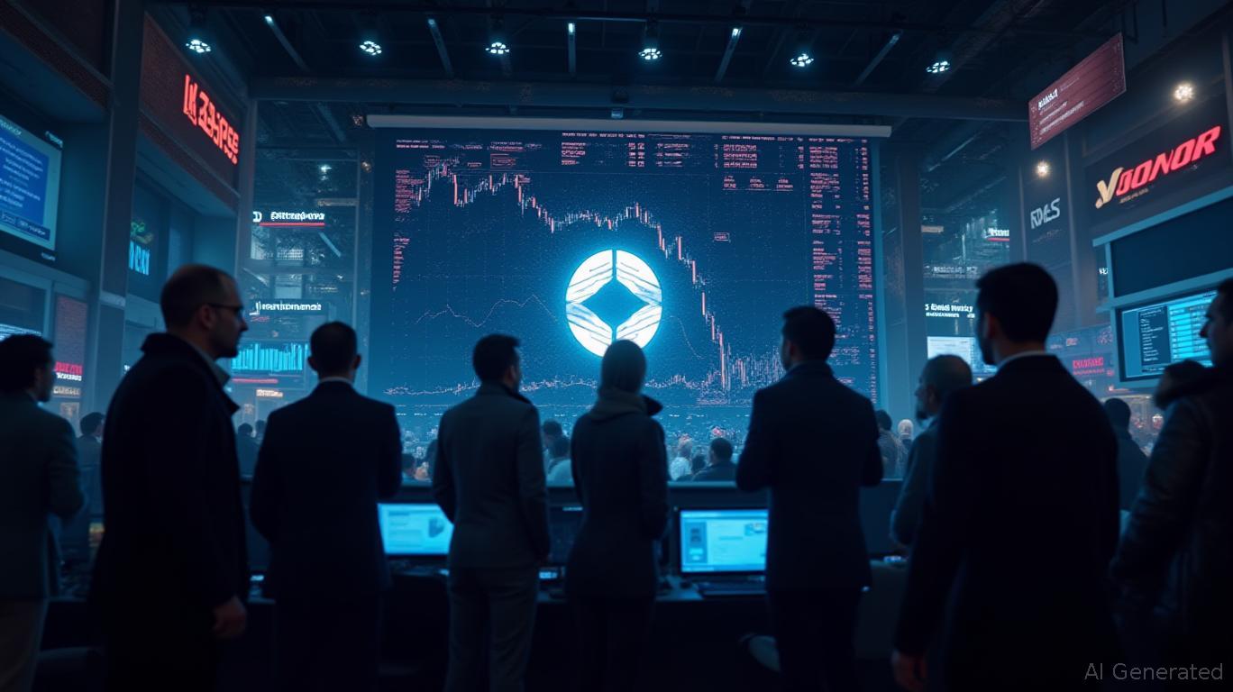 Solana News Today: Investor Focus Shifts: Solana's Speed and Pepe's Momentum Lead Altcoin Charge