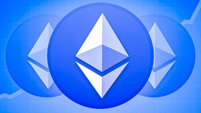 Neuer Markt-Report: Ethereum in Führung! Großanleger investieren 2,12 Mrd. Dollar in ETH – Bitcoin hingegen schwächelt image 0
