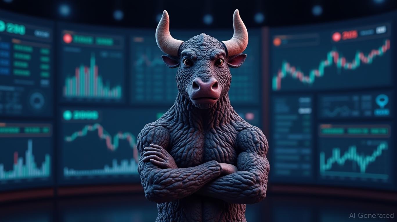 Bitcoin Holds Steady While BullZilla Targets 7,000% Returns in Its 2025 Presale
