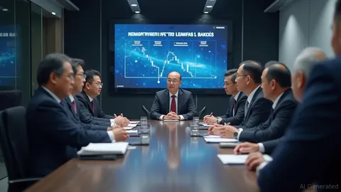 Hyperliquid News Today: Malaysia's Approach to Blockchain: BNM Focuses on Real Value Rather Than Hype in Tokenization Efforts