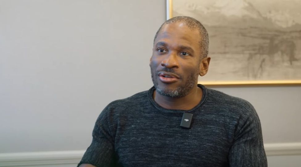 ¿Quién es Arthur Hayes y cómo se relaciona con BitMEX? image 1