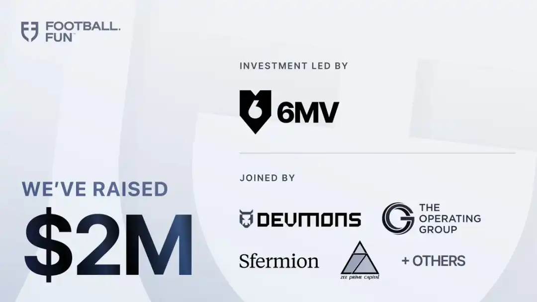 Football.Fun, a blockchain-based soccer game on the Base chain, has been gaining popularity. How can new players get involved? image 5