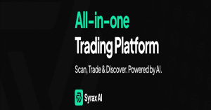 New cryptocurrency Releases, Listings, & Presales Today – Syrax AI, QUAIN, CRT AI Network