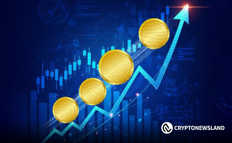 These 3 Undervalued Cryptos Could Outperform SUI, DOGE, and Cardano ADA Before 2026