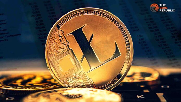 Un grupo podría ayudar a que el precio del Litecoin suba a 145 $, pero hay un truco