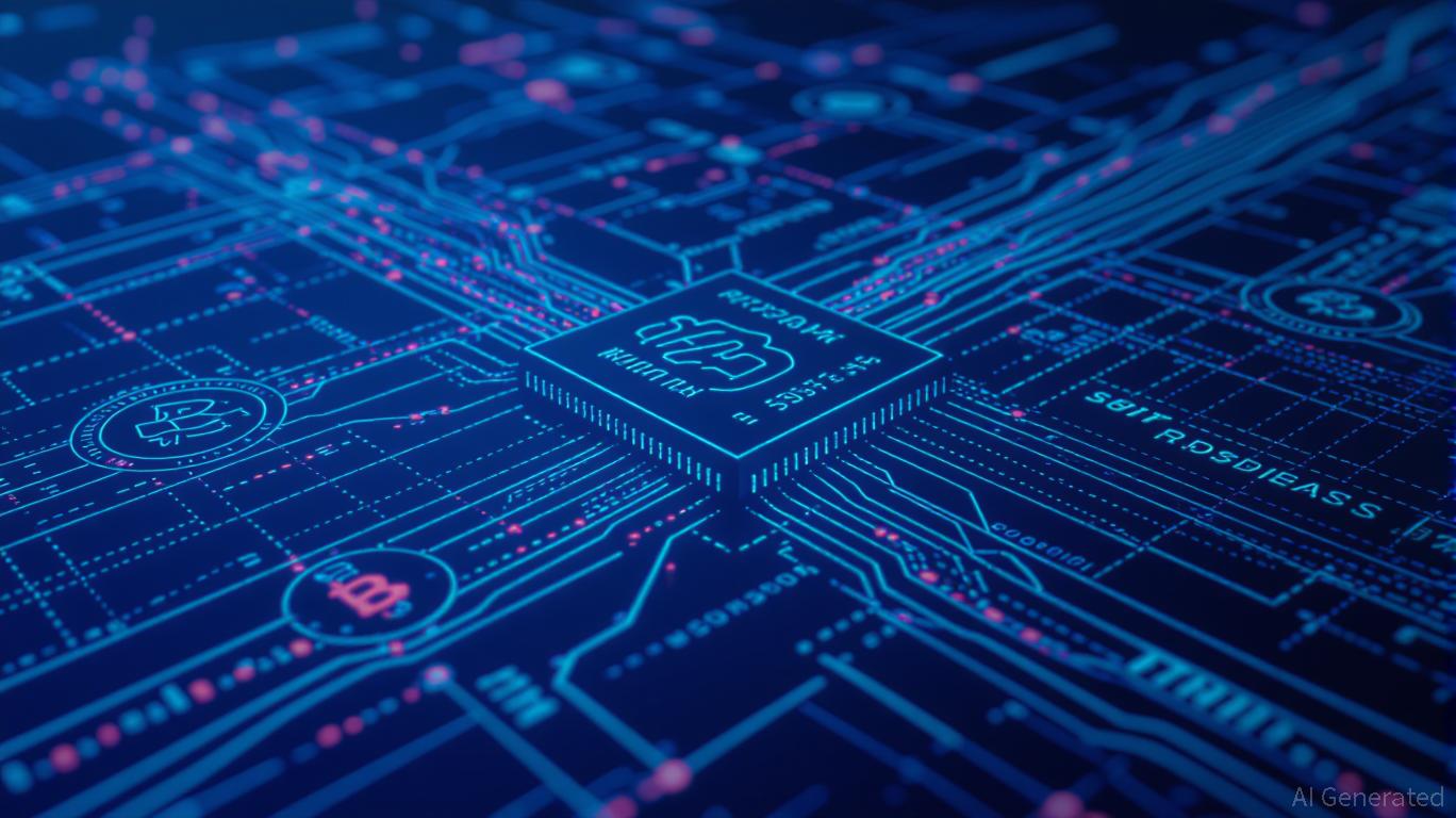 Tether's Strategic Reallocation of USDT Ecosystem Resources: Implications for DeFi and Cross-Chain Liquidity Providers
