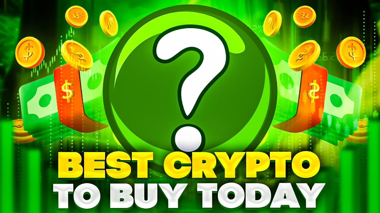 Best Crypto to Buy Now May 29 – Shiba Inu, Worldcoin, Chiliz image 0