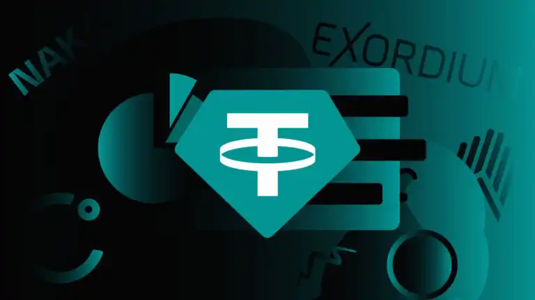 Tether最新投資版圖,加密賽道仍佔主流 image 5