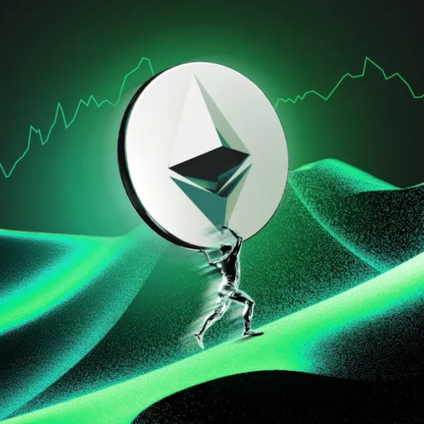 以太坊 ETF 凭借机构资金流入超越比特币