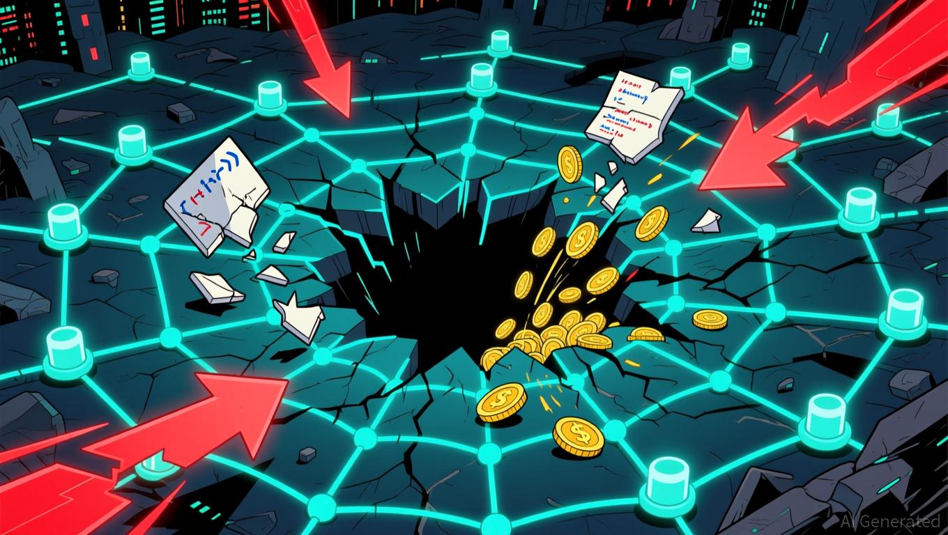 Cardano News Today: Vulnerabilities in DeFi Smart Contracts Reveal Underlying Systemic Risks