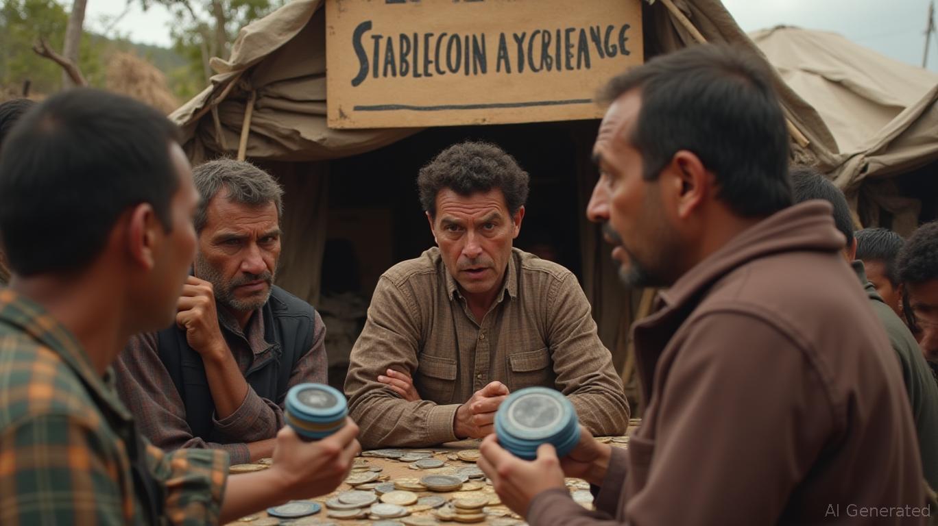Stablecoins Become a Vital Support for Bolivia’s Troubled Economy image 0