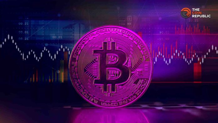 ¿Por qué la demanda de Bitcoin es “peligrosa” y hacia dónde se dirige el precio?