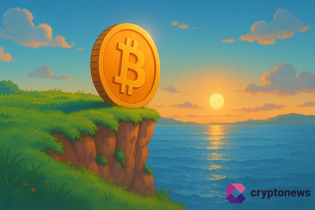 Bitcoin à 100 000 $… puis 56 000 $ ? La thèse choc de Mike McGlone (Bloomberg) image 0