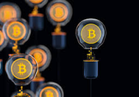 BTC周观察:“倒锤头”形态惊现,下周走势将如何演绎?