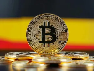 German government moves BTC worth $647M – How low will Bitcoin go?