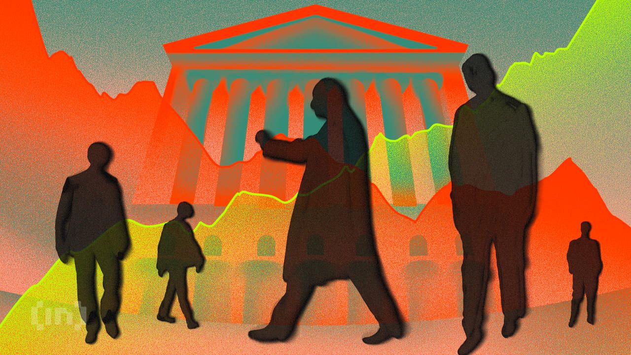 DeFi Will Not Bite: US Fed Relieves Mainstream&#8217;s Fear