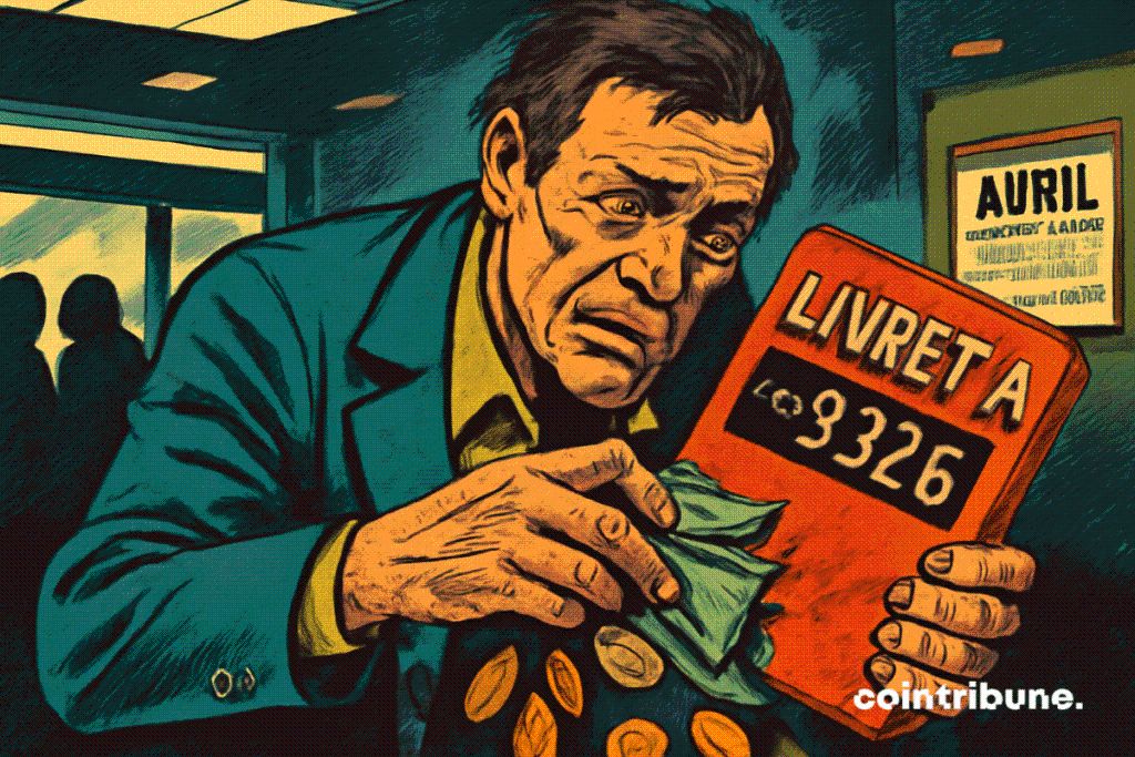 Finance: The French Are Shunning The Livret A, 200 Million Euros Gone. image 1