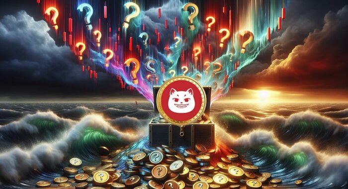 A New Meme Coin Has Appeared That Could Repeat the Rise of AI16Z