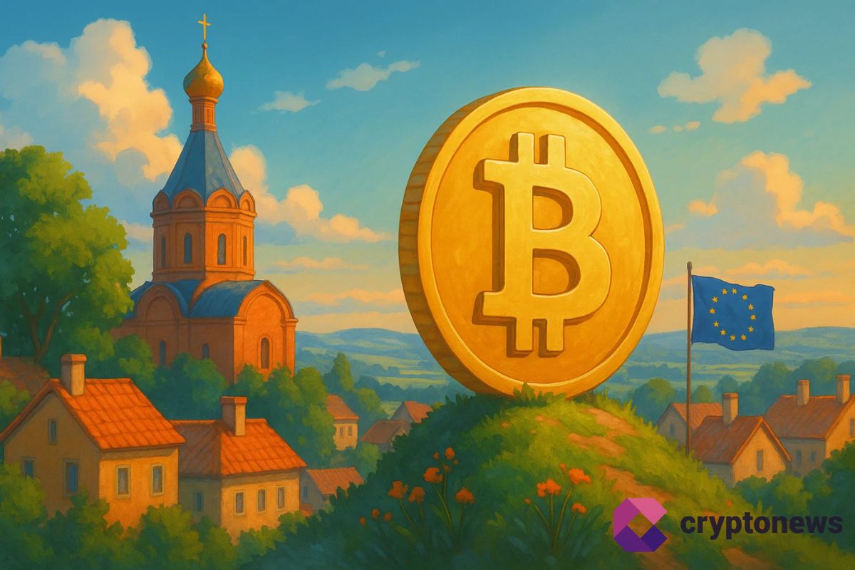 La Russie écrase l’Europe : 376 Md$ de flux crypto, selon Chainalysis image 0