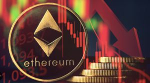 Harga Ethereum Anjlok ke $4.100 Hari Ini (20/8/25): Whale ETH Ramai-Ramai Jual Aset!