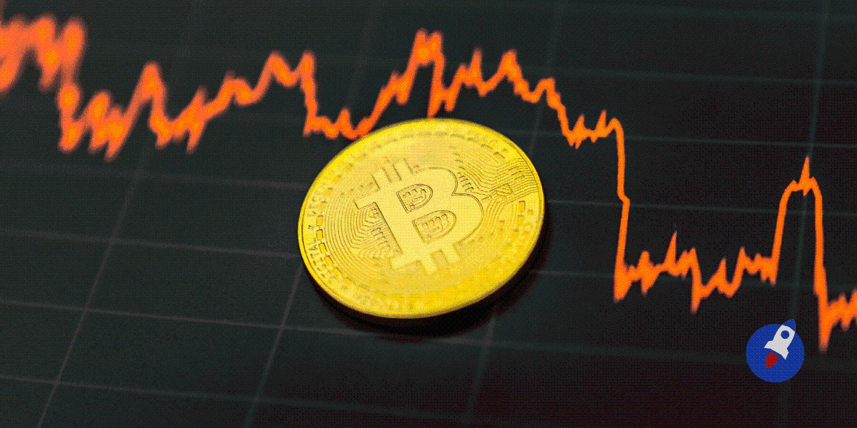 Bitcoin hésite face à une actualité défavorable, pendant que ce nouveau mème-coin passe le cap des $66 millions