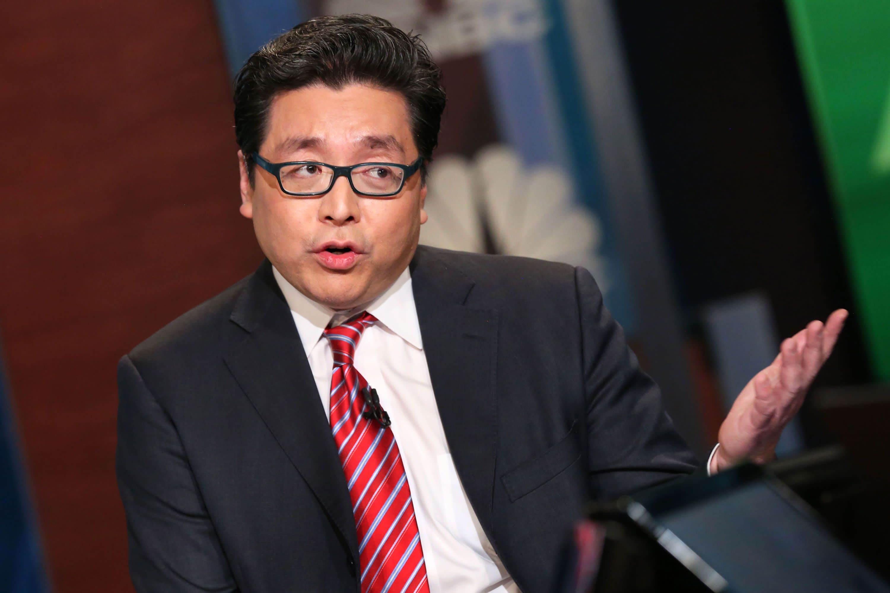 Tom Lee: Bitcoin là sản phẩm có lợi nhuận cao nhất cho JPMorgan và Goldman Sachs image 0