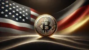 Effects of governments’ Bitcoin sell-offs are grossly exaggerated