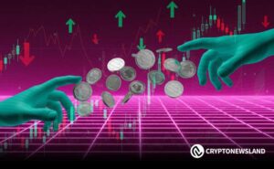 Top Altcoin Movers: Mythos Rallies 9%, Immutable Holds $0.51, Cardano Pushes Toward $0.85