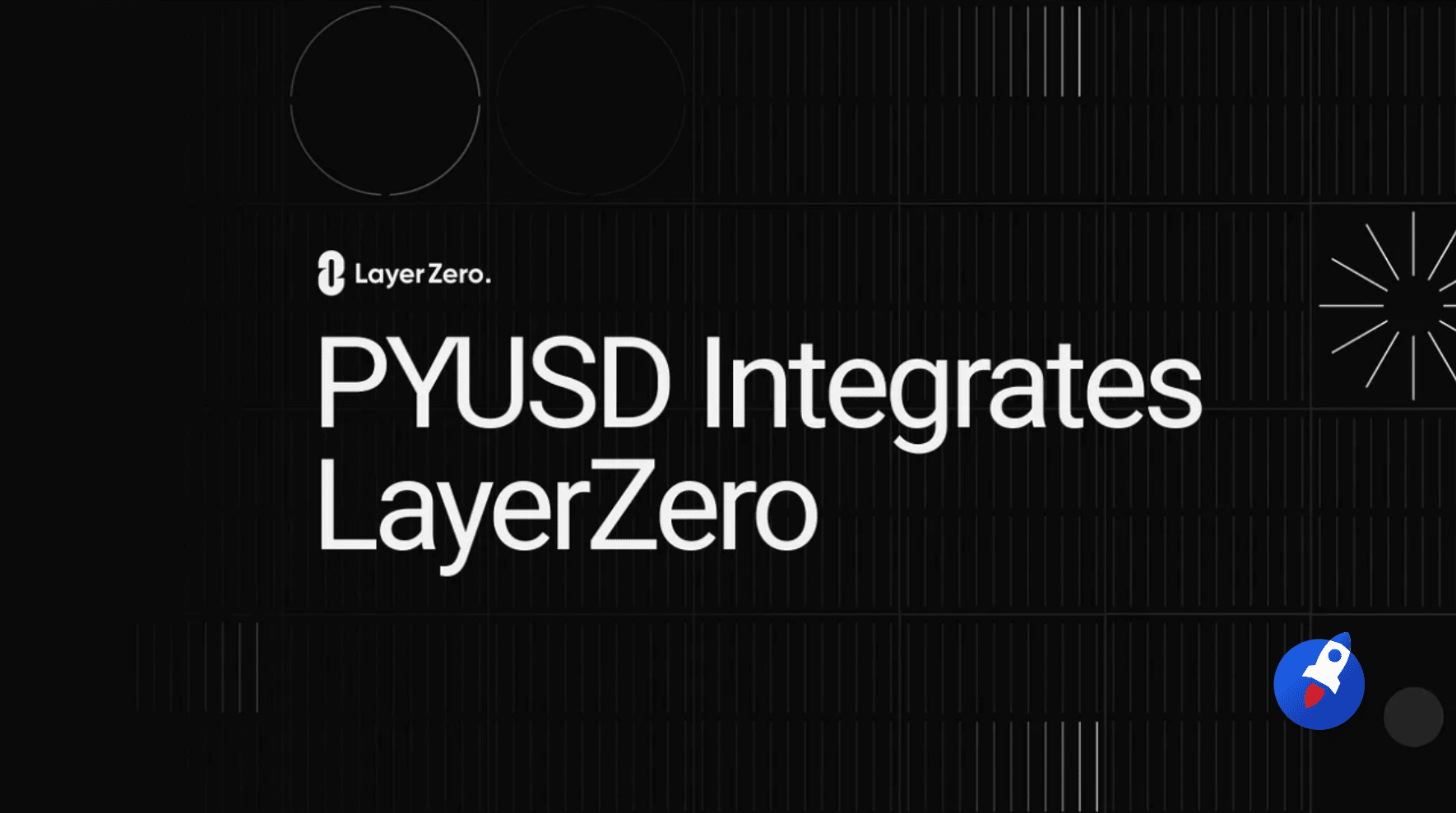 LayerZero x PYUSD : Le nouveau bridge entre Ethereum et Solana image 1