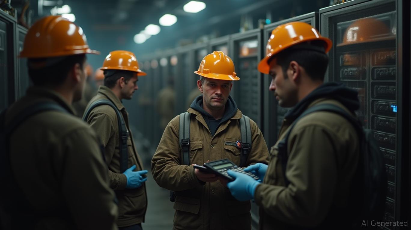 Miners prepare for a supply battle as the upcoming crypto halving approaches image 0