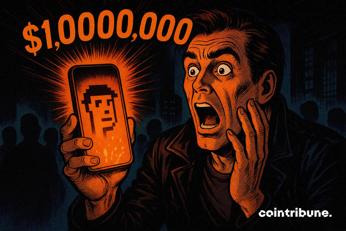 OpenSea Opens $1M NFT Reserve With CryptoPunk Collection Buy
