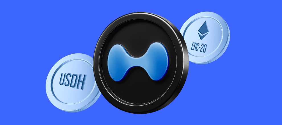 Native Markets стала эмитентом стейблкоина USDH от Hyperliquid image 0