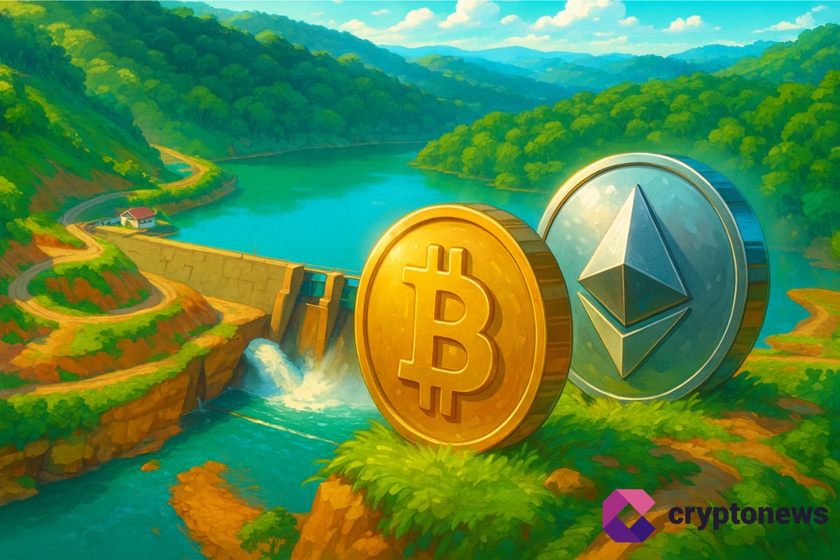 Minage de bitcoin au Laos ? Le gouvernement envisage des pistes pour réduire la dette