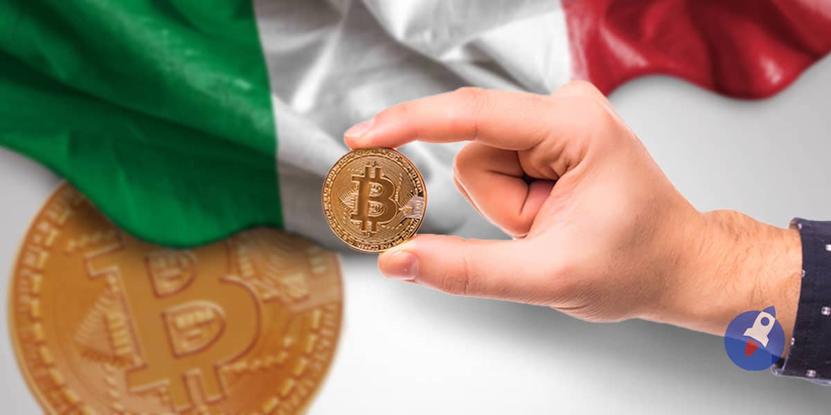 L’Italie va changer sa réglementation des cryptos pour être en accord avec MiCA