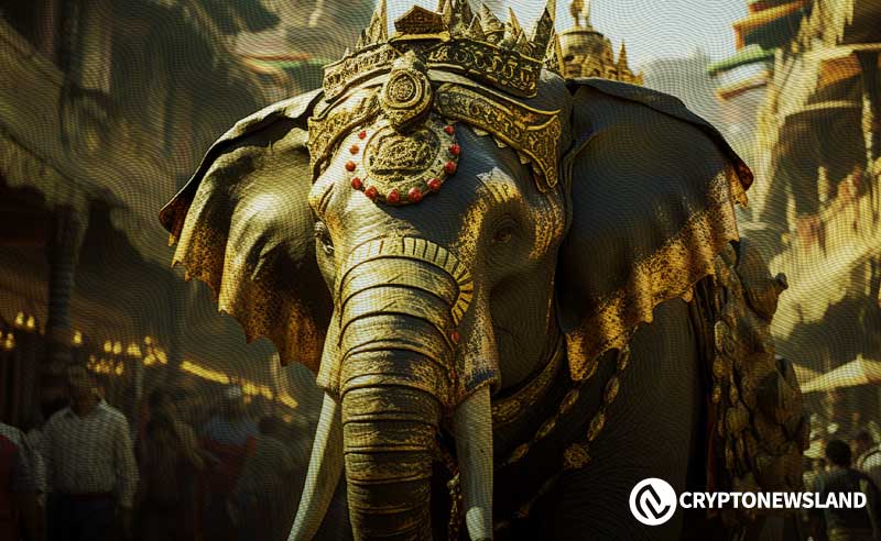 India Advances Digital Rupee: Polygon Rails Ready to Support e₹ and Global Trade Corridors