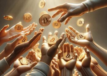 比特幣「大換手」：巨鯨離場，新人湧入