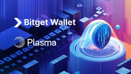 محفظة Bitget تصبح الشريك الرسمي لإطلاق البلازما، مما يتيح الوصول الأصلي إلى العملات المستقرة و DeFi النظم البيئية